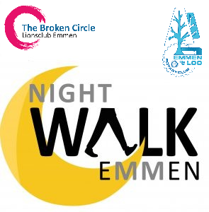 NightWalk Emmen